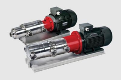 iSave - isobaric energy recovery device